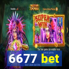 6677 bet